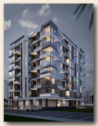 شقة 1 غرفة نوم للبيع في الخوير، مسقط - شقة غرفة نوم واحدة للبيع في الخوير، مسقط