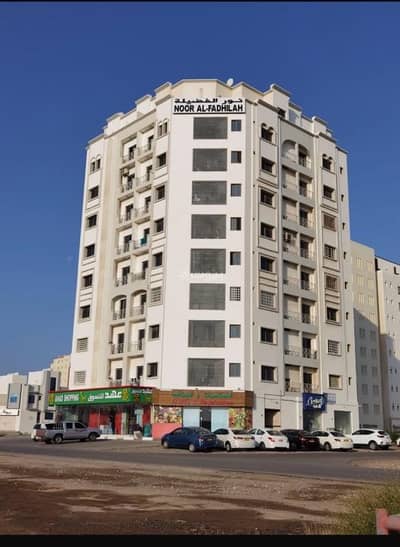 عقارات تجارية اخرى  للبيع في المعبيلة، مسقط - 110 م² عقار تجاري آخر للبيع في المعابيل، مسقط