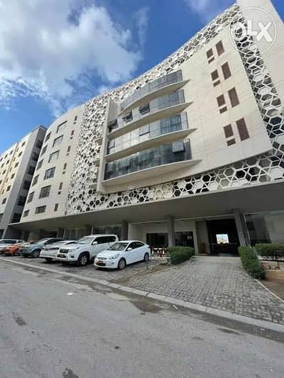 فلیٹ 2 غرفة نوم للايجار في روي، مسقط - شقة مكونة من غرفتي نوم للإيجار في روي، مسقط