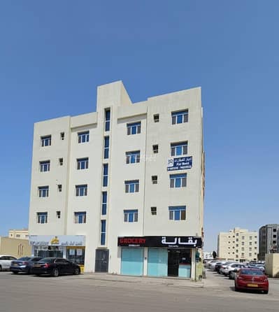 2 Bedroom Flat for Rent in Al Khoud, Muscat - 2 Bedroom Apartment For Rent in Al Khoud, Muscat