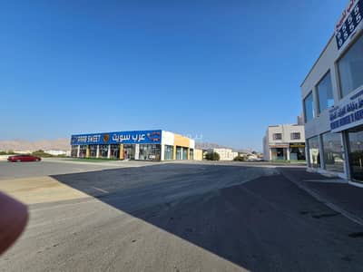 عقارات تجارية اخرى  للايجار في العامرات، مسقط - Showroom in Amerat souq