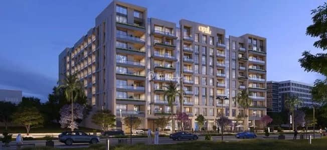 2 Bedroom Flat for Sale in Muscat Hills, Muscat - 2 Bedroom Apartment For Sale in Muscat Hills
