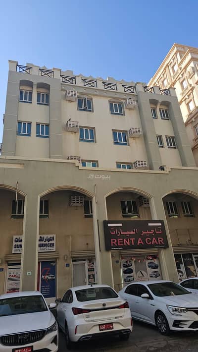 فلیٹ 2 غرفة نوم للايجار في الغبرة، مسقط - 2 غرفة نوم شقة للإيجار في الغبراء، مسقط