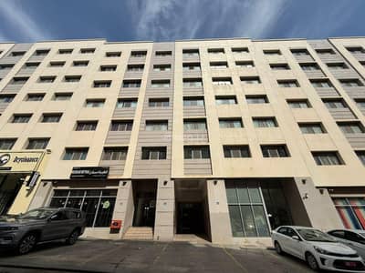 فلیٹ 2 غرفة نوم للايجار في روي، مسقط - شقة من غرفتي نوم للإيجار في الرُويّي، مسقط