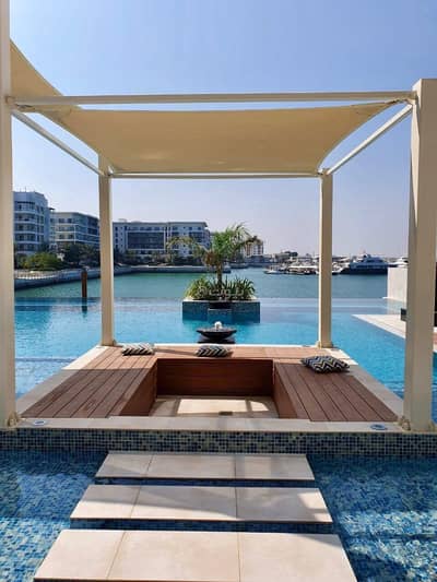 3 Bedroom Flat for Rent in The Wave (Almouj), Muscat - 3 Bedroom Apartment For Rent in The Wave (Almouj), Muscat