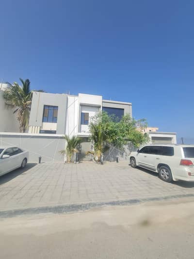 فیلا 5 غرف نوم للايجار في الحيل، مسقط - Villa للإيجار 5 غرف نوم في الحيل، مسقط