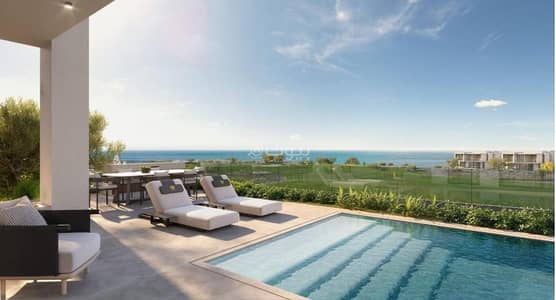 فیلا 3 غرف نوم للبيع في يتي، مسقط - فيلا 3 غرف نوم للبيع في يجتي، مسقط