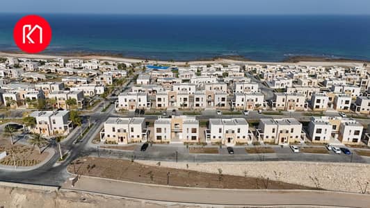 1 Bedroom Apartment for Sale in Al Sifah, Muscat - 1 Bedroom Apartment For Sale in Al Sifah, Muscat