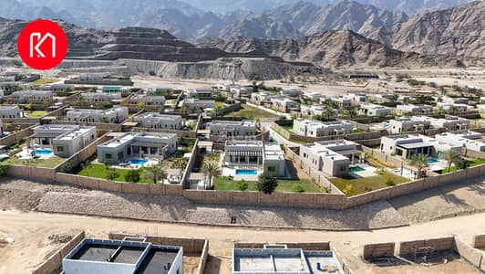 ارض سكنية  للبيع في السيفة، مسقط - أرض سكنية للبيع في السيح، مسقط