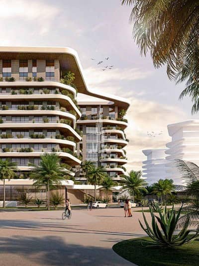 1 Bedroom Apartment for Sale in Al Khoud, Muscat - 1 Bedroom Apartment For Sale in Al Khoud, Muscat