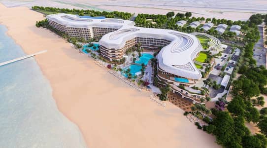 2 Bedroom Apartment for Sale in The Wave (Almouj), Muscat - 2 Bedroom Apartment For Sale in The Wave (Almouj), Muscat