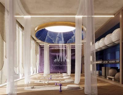 3 Bedroom Apartment for Sale in The Wave (Almouj), Muscat - 3 Bedroom Apartment For Sale in The Wave (Almouj), Muscat