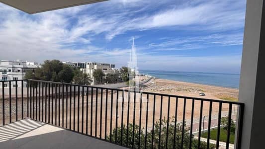 2 Bedroom Apartment for Sale in Qurum, Muscat - 2 Bedroom Apartment For Sale in Qurum, Muscat