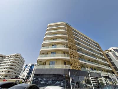 شقة 2 غرفة نوم للايجار في مسقط هيلز، مسقط - شقة مكونة من غرفتي نوم للإيجار في حي مسقط هيلز، مسقط