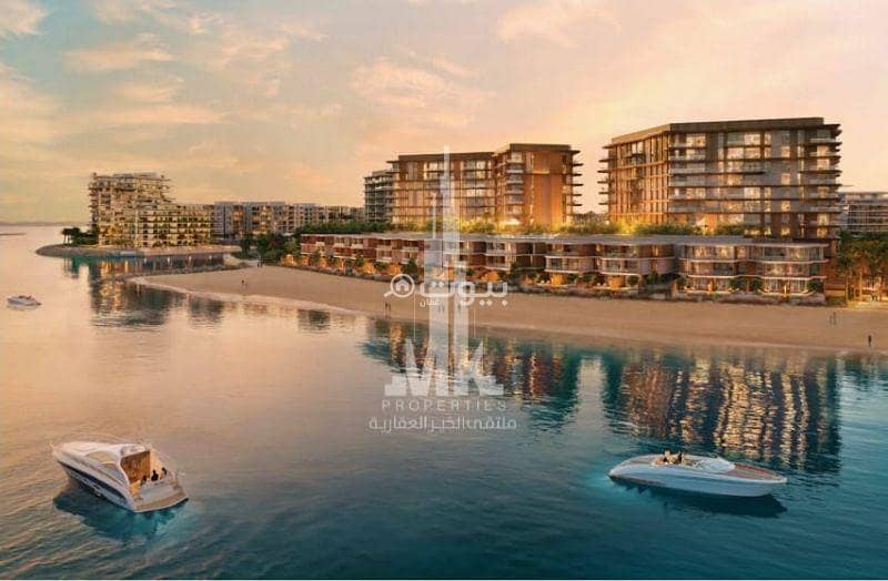 1 Bedroom Apartment For Sale in The Wave (Almouj), Muscat 1 Bedroom Apartment For Sale in The Wave (Almouj), Muscat