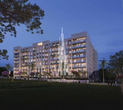 2 Bedroom Apartment for Sale in Muscat Hills, Muscat - 2 Bedroom Apartment For Sale in Muscat Hills