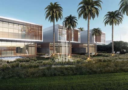 فیلا 3 غرف نوم للبيع في مسقط هيلز، مسقط - فيلا 3 غرف نوم للبيع في مصف Hills Muscat