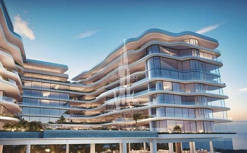 3 Bedroom Chalet for Sale in The Wave (Almouj), Muscat - 3 Bedroom Chalet For Sale in The Wave (Almouj), Muscat