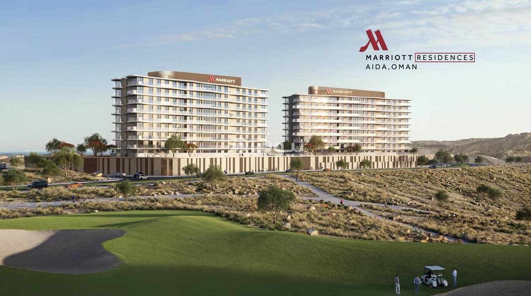 1 Bedroom Apartment For Sale in Yiti, Muscat 1 Bedroom Apartment For Sale in Yiti, Muscat