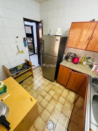 1 Bedroom Flat for Rent in Al Khuwair, Muscat - 1 Bedroom Furnished Apartment For Rent in Al Khuwair, Muscat