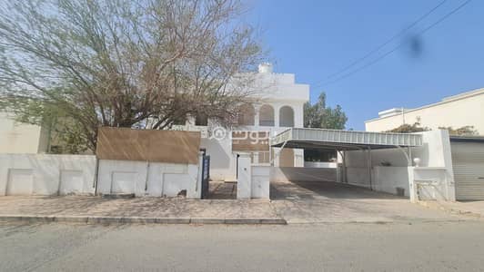 فیلا 4 غرف نوم للايجار في القرم، مسقط - فيلا مكونة من 4 غرف نوم للايجار في القرم, مسقط