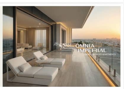 2 Bedroom Apartment for Sale in Bosher, Muscat - 2 Bedroom Apartment For Sale in Bosher, Muscat