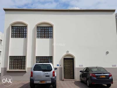 فیلا 7 غرف نوم للبيع في وادي الكبير، مسقط - فيلا مكونة من 7 غرف نوم للبيع في الوادي الأكبر، مسقط