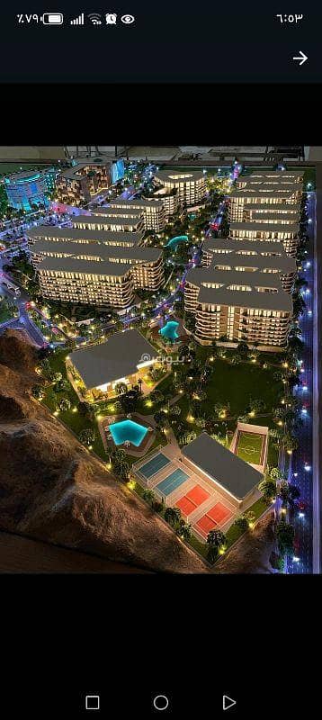 1 Bedroom Apartment for Sale in Al Khoud, Muscat - 1 Bedroom Apartment For Sale in Al Khoud, Muscat