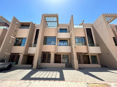 فیلا 4 غرف نوم للايجار في مسقط هيلز، مسقط - فيلا 4 غرف نوم للإيجار في مُسقط هيلز