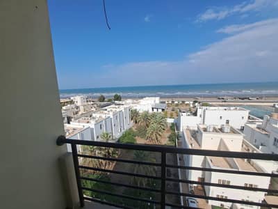 2 Bedroom Flat for Rent in Al Hail, Muscat - 2 Bedrooms Apartment For Rent in Al Hail, Muscat