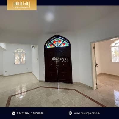 5 Bedroom Villa for Rent in Azaiba, Muscat - 5 Bedroom Villa For Rent in Azaiba, Muscat