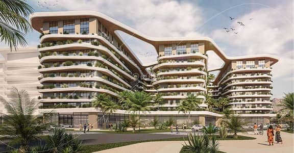 1 Bedroom Apartment for Sale in Al Khoud, Muscat - 1 Bedroom Apartment For Sale in Al Khoud, Muscat