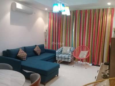 شقة 2 غرفة نوم للايجار في صلالة، ظفار - شقة مفروشة مكونة من غرفتي نوم للإيجار في صلالة، محافظة ظفار