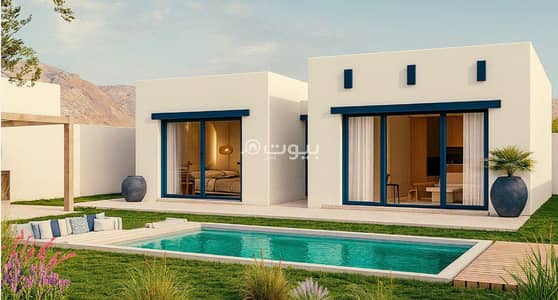 2 Bedroom Chalet for Sale in Al Sifah, Muscat - 2 Bedroom Chalet For Sale in Al Sifah, Muscat