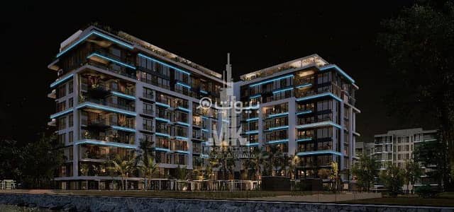 3 Bedroom Apartment for Sale in The Wave (Almouj), Muscat - 3 Bedroom Apartment For Sale in The Wave (Almouj), Muscat