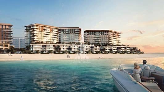 4 Bedroom Chalet for Sale in The Wave (Almouj), Muscat - 4 Bedroom Chalet For Sale in The Wave (Almouj), Muscat