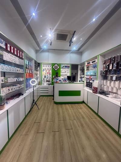 Other Commercial for Sale in Al Mawaleh, Muscat - Other Commercial For Sale in Al Mawaleh, Muscat