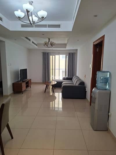 1 Bedroom Flat for Rent in Al Hail, Muscat - 1 Bedroom Apartment For Rent in Al Hail, Muscat