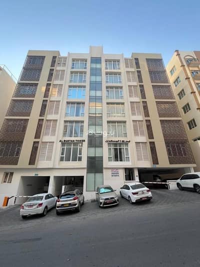 2 Bedroom Apartment for Rent in Qurum, Muscat - 2 Bedroom Apartment For Rent in Qurum, Muscat