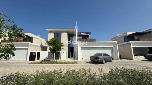 4 Bedroom Villa for Sale in The Wave (Almouj), Muscat - 4 Bedroom Villa For Sale in The Wave (Almouj), Muscat