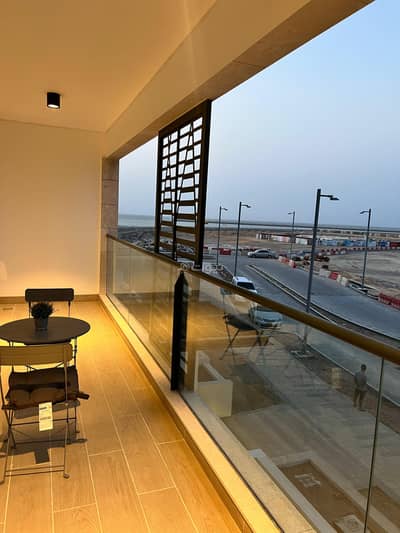 1 Bedroom Apartment for Sale in The Wave (Almouj), Muscat - 1 Bedroom Apartment For Sale in The Wave (Almouj), Muscat