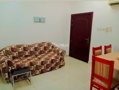 شقة 2 غرفة نوم للايجار في صلالة، ظفار - شقة مفروشة من غرفتين للايجار في صلالة، محافظة ظفار