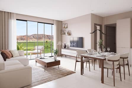 فلیٹ 2 غرفة نوم للبيع في السيفة، مسقط - شقة من غرفتي نوم للبيع في الصيفة، مسقط