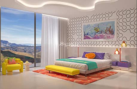 1 Bedroom Apartment for Sale in Yiti, Muscat - 1 Bedroom Apartment For Sale in Yiti, Muscat
