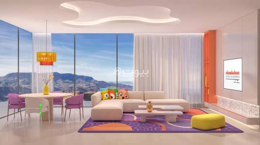 1 Bedroom Apartment for Sale in Yiti, Muscat - 1 Bedroom Furnished Apartment For Sale in Yiti, Muscat