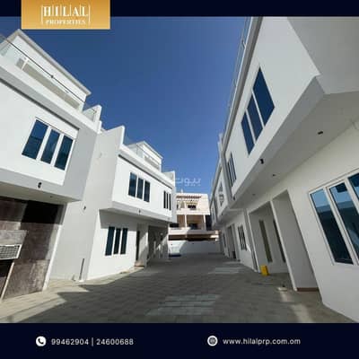 4 Bedroom Villa for Rent in Madinat As Sultan Qaboos, Muscat - 4 Bedroom Villa For Rent in Madinat As Sultan Qaboos, Muscat
