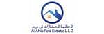 Al Ahlia Real Estate L. L. C
