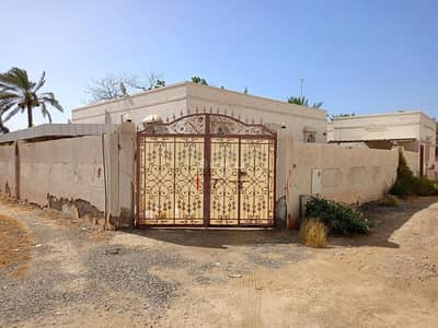 4 Bedroom Villa for Sale in Suwaiq, Al Batinah - 4 Bedroom Villa For Sale in Suwaiq, Al Batinah