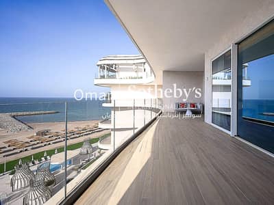 2 Bedroom Apartment for Sale in The Wave (Almouj), Muscat - 2 Bedroom Apartment For Sale in The Wave (Almouj), Muscat