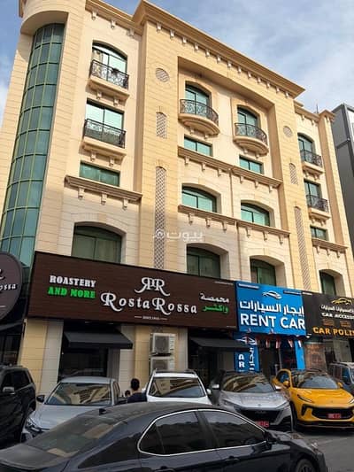 شقة 1 غرفة نوم للايجار في الغبرة، مسقط - شقة مفروشة بغرفة نوم واحدة للإيجار في الغبرة، مسقط